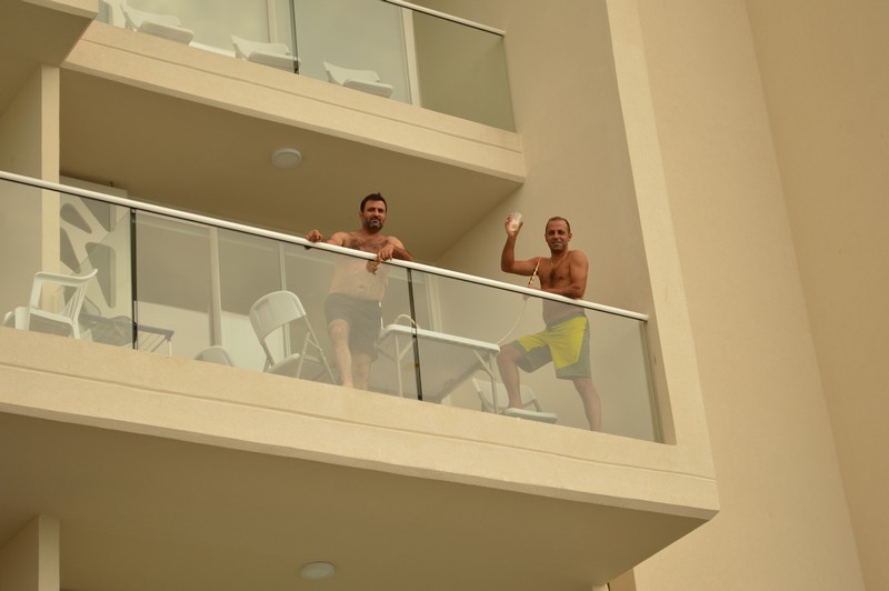 Sunday Pool Party at Whitelace